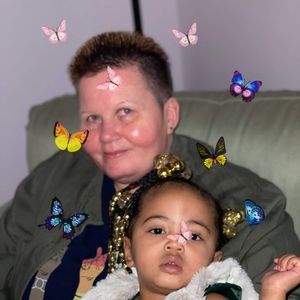 Meet your Posher, Susan